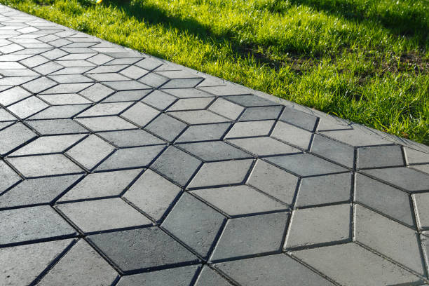 Reasons to Select Us for Your Driveway Paving Requirements in Lake Como, NJ