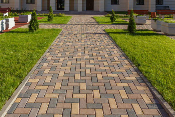 Best Local Driveway Pavers  in Lake Como, NJ