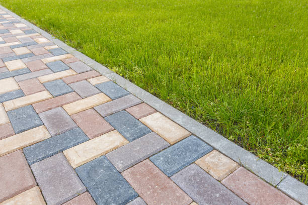 Best Driveway Resurfacing Pavers  in Lake Como, NJ